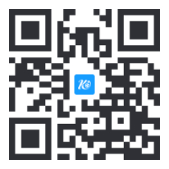 iOS 系统版 二维码（NIUBASPORTS）